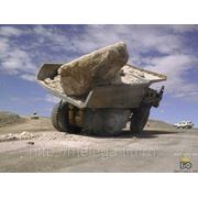 Щебень известняковый от производителя Краснодарского края с доставкой жд и автотранспортом фракции 5 фото