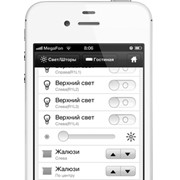 Проектирование и установка системы Умный дом фото