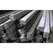 Квадрат 6 х 6-22 калибр., ст.40х, 45, у10а, у12а, А12, АС14 L до 6м фото