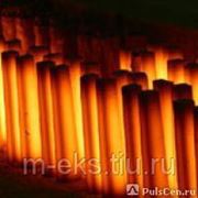 Квадрат стальной 42 ст.3, 10-45, ст.65Г, У8-10А, 20-40Х, Х12МФ, 12-40Х13 фото