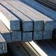 Металлопрокат квадрат стальной 60-95 мм. ГОСТ 2591-89 фото