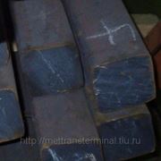 Квадрат 24 Сталь 3сп 5 20 45 40Х 09г2с А12 12ХН3А фото