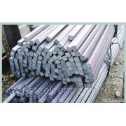 Квадрат 40 х 40 ст.3пс/сп,.10-20, 45, 40х, А12, АС14, у8а, у10а, у12 фото