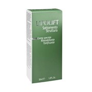 Крем “Iodase Lipolift Struttura Sottomento“ моделирующее и укрепляющее средство для зоны подбородка, 30 мл NATURAL PROGECT фото