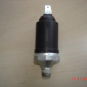 Датчики давления Autotec фото