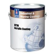 DTM Acrylic Primer/Finish - Интерьерная / Экстерьерная антикоррозионная акриловая Грунт-Краска. фото
