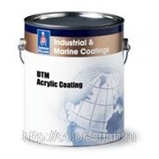 SHERWIN WILLIAMS Dtm (Шервин Вильямс ДТМ), 3,8л - Краска для металла по ржавчине, без грунтовки. фото