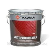 ВАЛТТИ КОЛОР ЭКСТРА ТИККУРИЛА (VALTTI COLOR EXTRA TIKKURILA) 9л - Антисептик фото