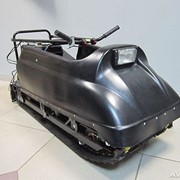 Мотобуксировщик Новый фото