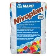 NIVOPLAN MAPEI (НИВОПЛАН МАПЕЙ) - штукатурка для выравнивания стен фото