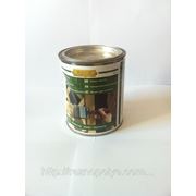 Масло WOCA для древесины вне помещений, грунтовый (Outdoor Wood Oil, Primer), 0.75 л. фото