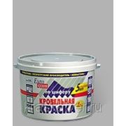 Кровельная краска по шиферу ведро 11,5 кг фото