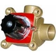 Вентиль 3-х ходовой 3ds15-10 bsp 1/2“ kvs 1.0 (температура среды -30...+30 c) фото