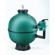 Фильтр песочный Espa Libra с боковым вентилем 760 6LT фото