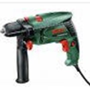 Ударная дрель Bosch PSB 600 RE фото