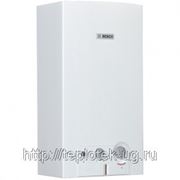 Газовая колонка, ВПГ Bosch (Бош) WR10-2B фото