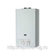 Газовая колонка Ariston, водонагреватель Аристон, Ariston Fast 11 CF E фото