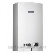 Газовый проточный водонагреватель bosch wrd 10-2g (gwh 10-2 cod h) фото