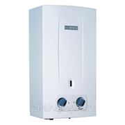 Газовый проточный водонагреватель BOSCH W 10 KB (Therm 2000 O) фото