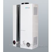 Газовая колонка VEKTOR (Вектор) Lux JSD20-C фото