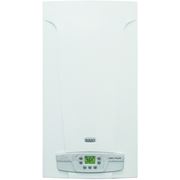 Газовый двухконтурный котел Baxi Main four 240 fi фото