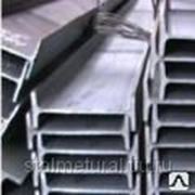 Балка стальная 30-100 Б, К1, М, Ш1, ст.3, с255, 345, cт.09Г2С, АСЧМ 20-93 фото
