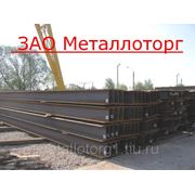 Балка двутавровая 45М фото
