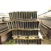 Балка 10,12,14,16,18,20,30,45 ГОСТ 8239-89 12м. фото