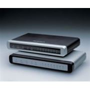IP-шлюз Grandstream GXW4108 фото