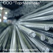 Арматура А500С Ф8 6.0мм фото