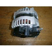 Генератор (ISF2.8) 12V 120A “Dehong“ (2 игольчатых контакта) 5266781 фото