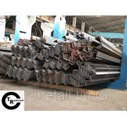 Угол стальной 50х50х5 09г2с,С345, 6м,11,7м,ГОСТ 8509-93 фото