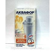Сменный картридж Аквафор В 100-6, для удаления жесткости воды фото
