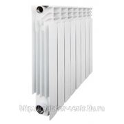Алюминиевые радиаторы MECTHERM Jet600 фото