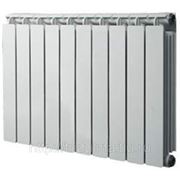 Радиатор алюминиевый Сира Алюкс / Sira Alux 200x80 (Италия-Китай) фото