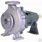Консольные насосы SAER серии NCB80-200B фото