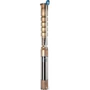 Cкважинные насосы SAER 6” серии S-151 A/4 фото