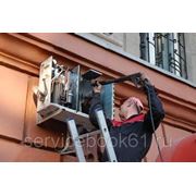 Техническое обслуживание сплит-системы фото