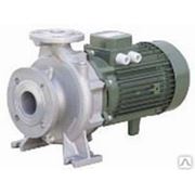 Консольно-моноблочные насосы SAER серии IR50-160B-M фото