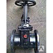 Задвижка ЗКЛП 300-25нж Задвижка ЗКЛП 300-25нж