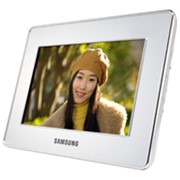 Фоторамка Samsung SPF-72H фото