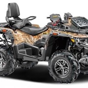 Квадроцикл Stels ATV 850G Guepard Trophy PRO фото