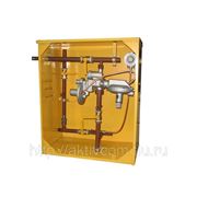 Газорегуляторный пункт шкафной ГРПШ-10МС-1 фото