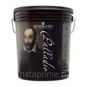 Palladio™ Stucco Marmoriono DORATO (МАРМОРИНО ДОРАТО) - Минеральная Декоративная Штукатурка фото