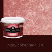 Декоративная краска Antici (Античи) фото