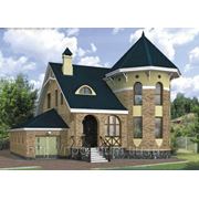Фасадные краски, штукатурки, гидроизоляция фото