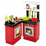 Детская игровая кухня Smoby Chef Modern 1742 фото
