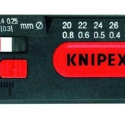 Съемник изоляции модель mini 1280100SB KNIP_KN-1280100SB фото