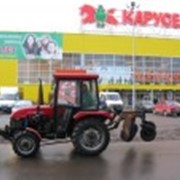 Уборка прилегающей территории фото