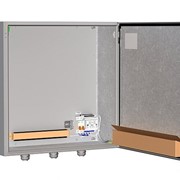 Термошкаф ТШ-2-B1 фото